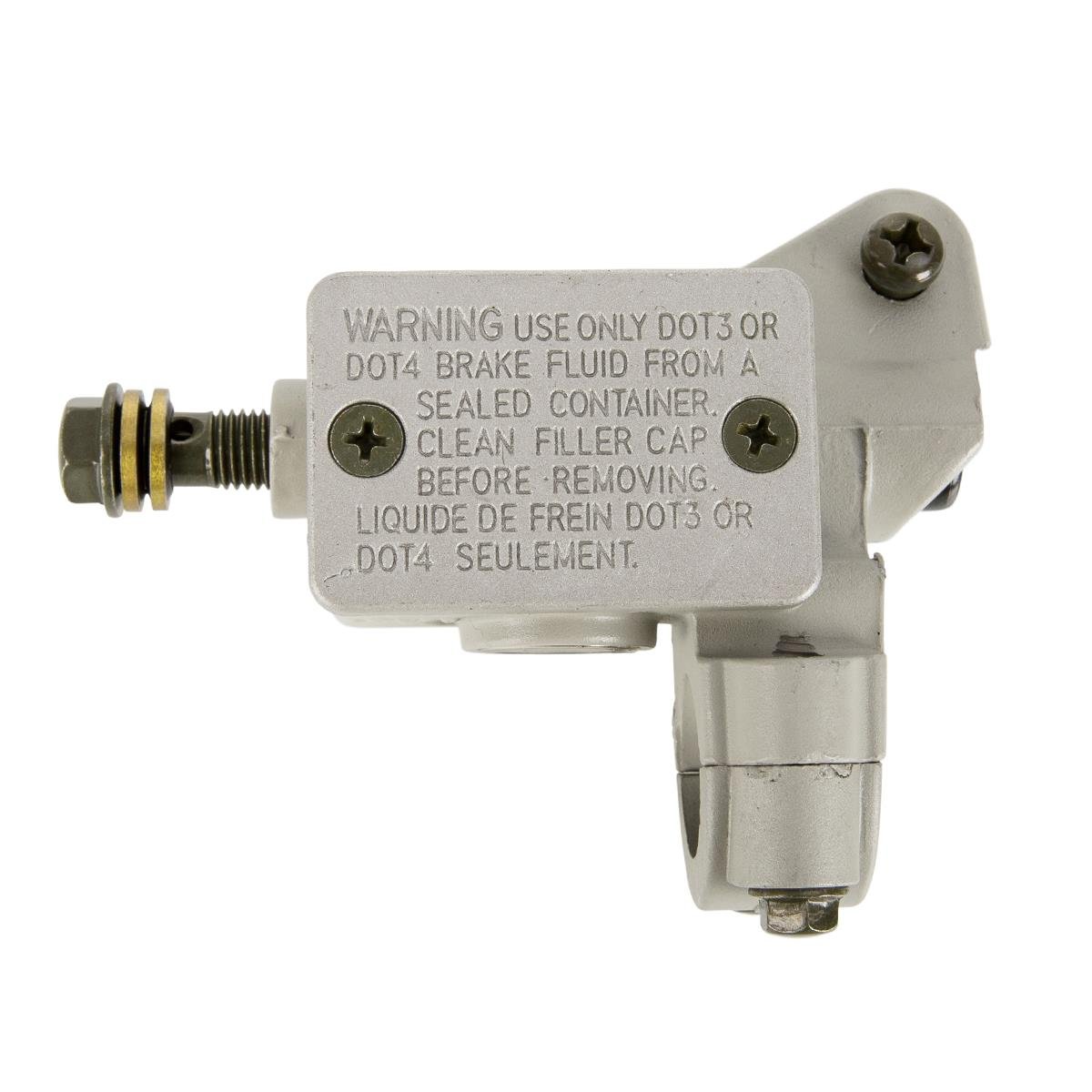 YCF Hand Brake Cylinder  for Two-Piston-Brake Calipers