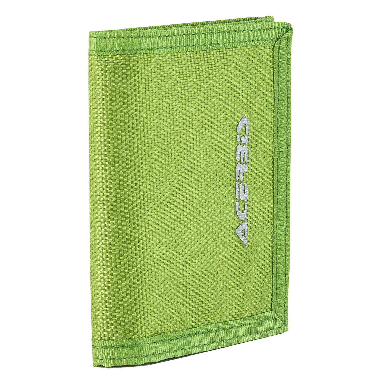 Acerbis Wallet  Green