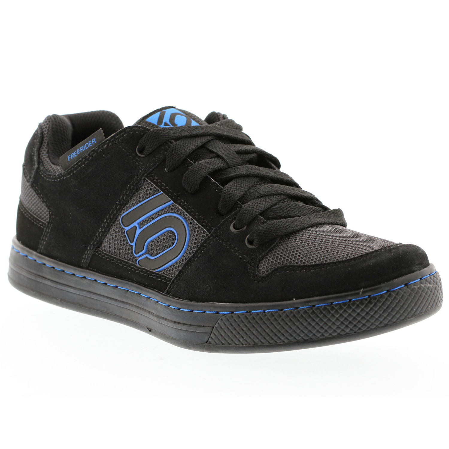 Five Ten Chaussures VTT Freerider Black/Blue