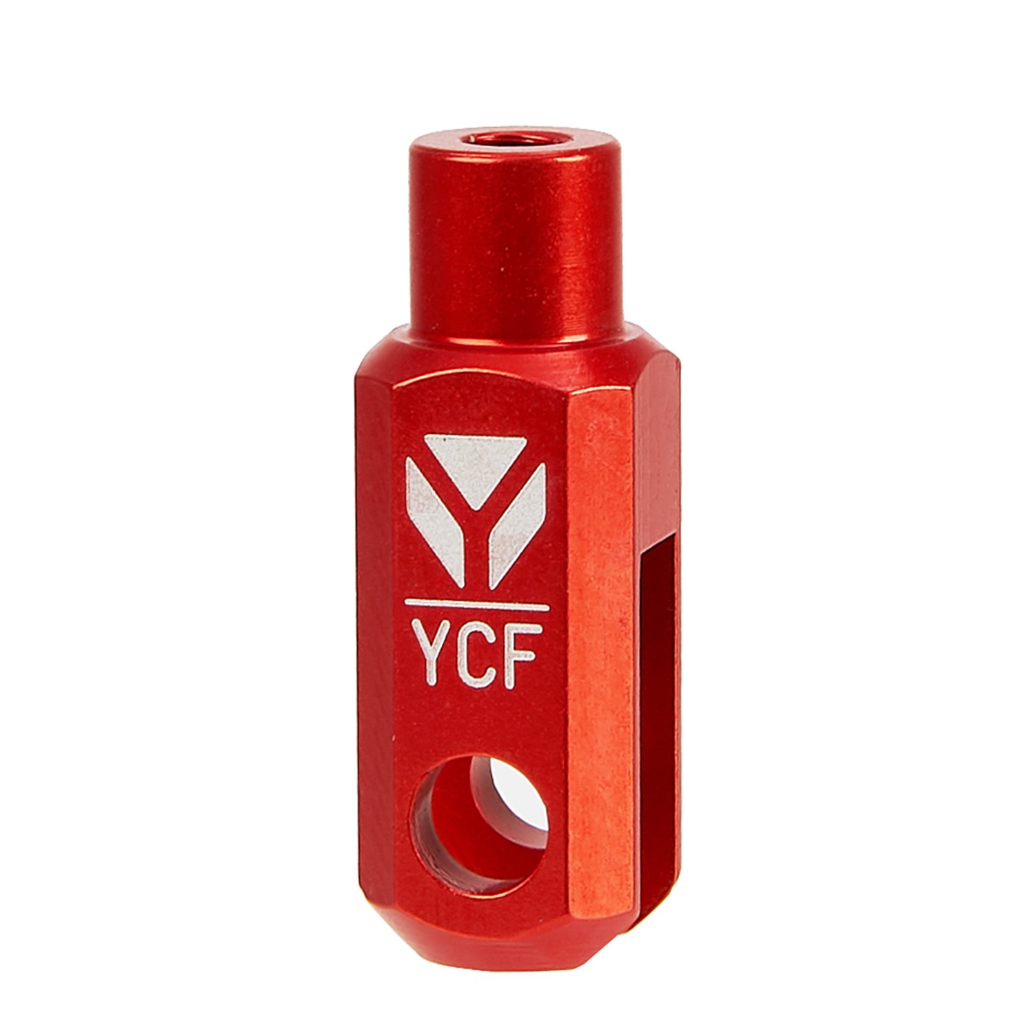 YCF Chape de Maitre Cylindre de Frein Arrière  Orange