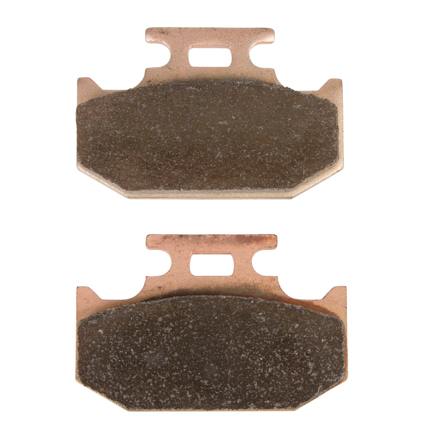 YCF Brake Pad  Rear, for Factory SP2 and SP3