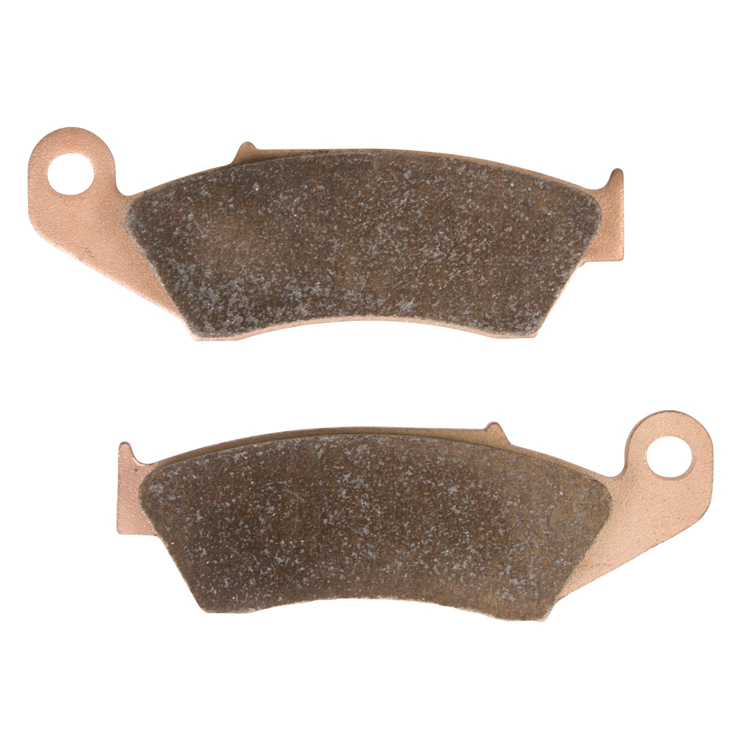 YCF Brake Pad  Rear, for Factory SP2 and SP3