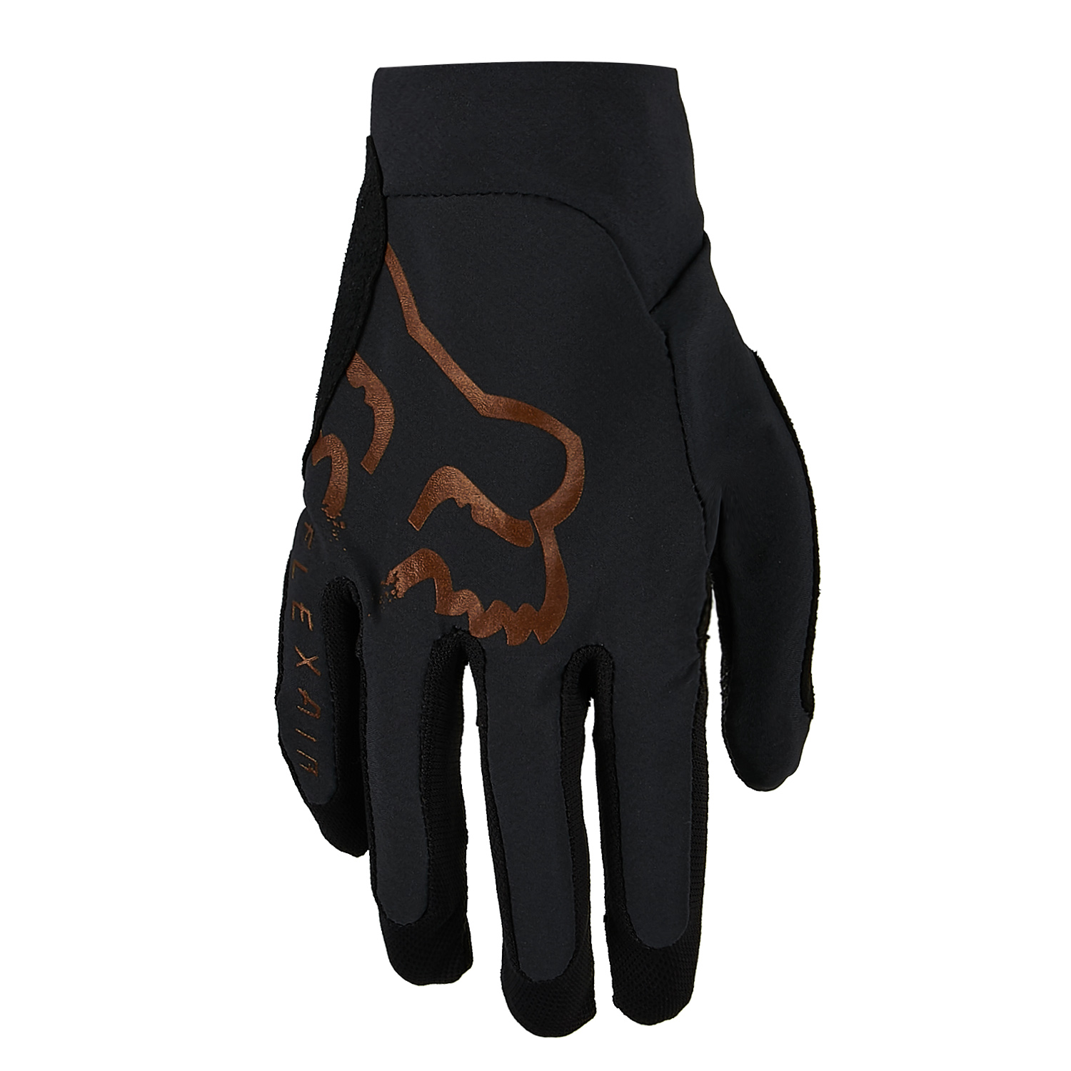 Fox Gloves Flexair Black/Copper
