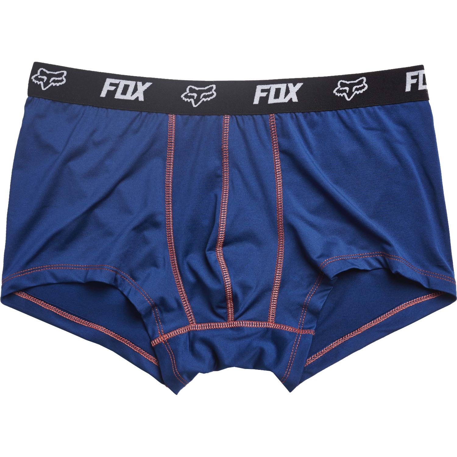 Fox Boxer Shorts Diablo Navy