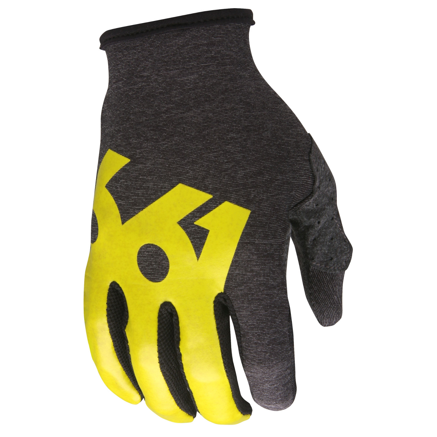 SixSixOne Bike Gloves Comp Air Green