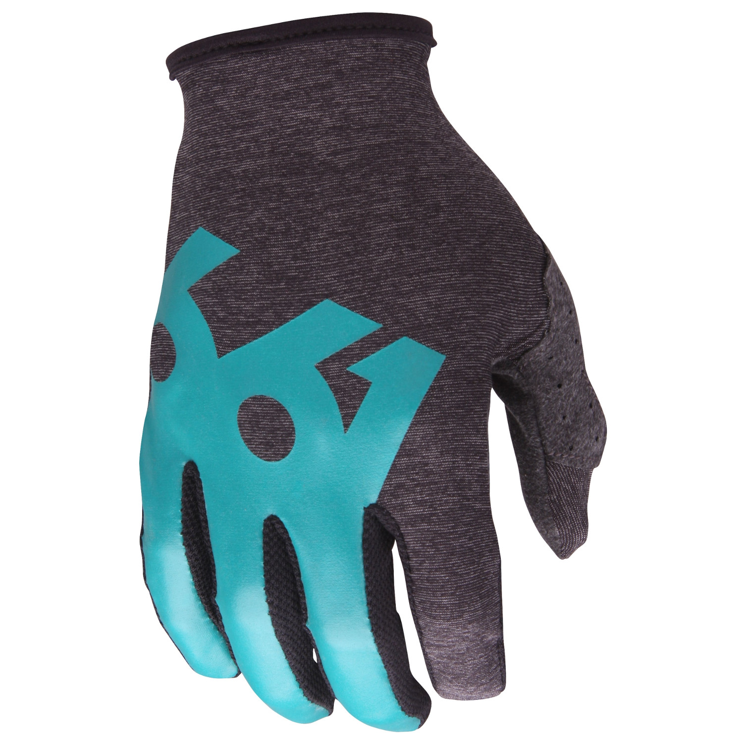 SixSixOne Bike-Handschuhe Comp Air Teal