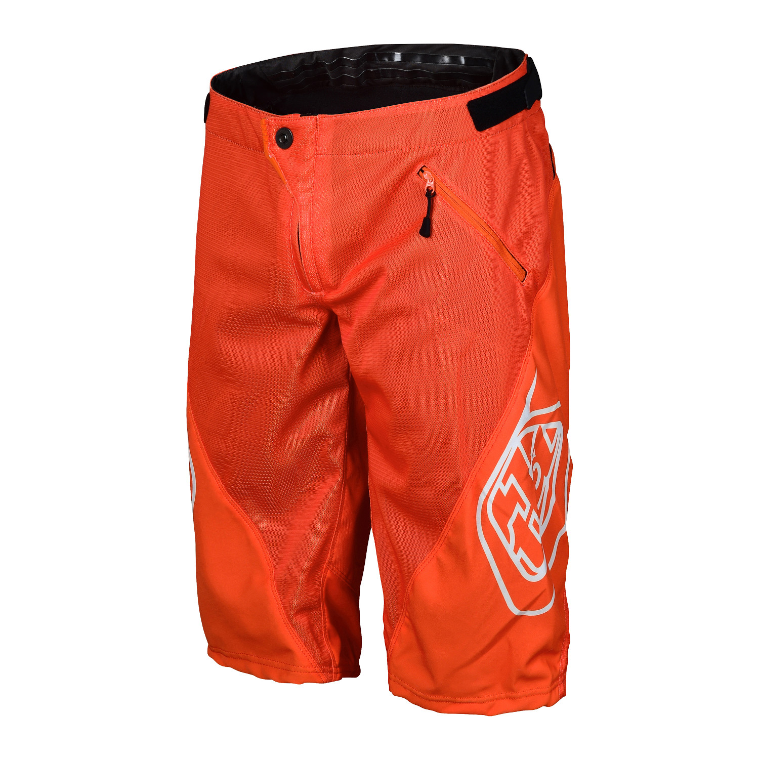 Troy Lee Designs Downhill-Short Sprint Orange