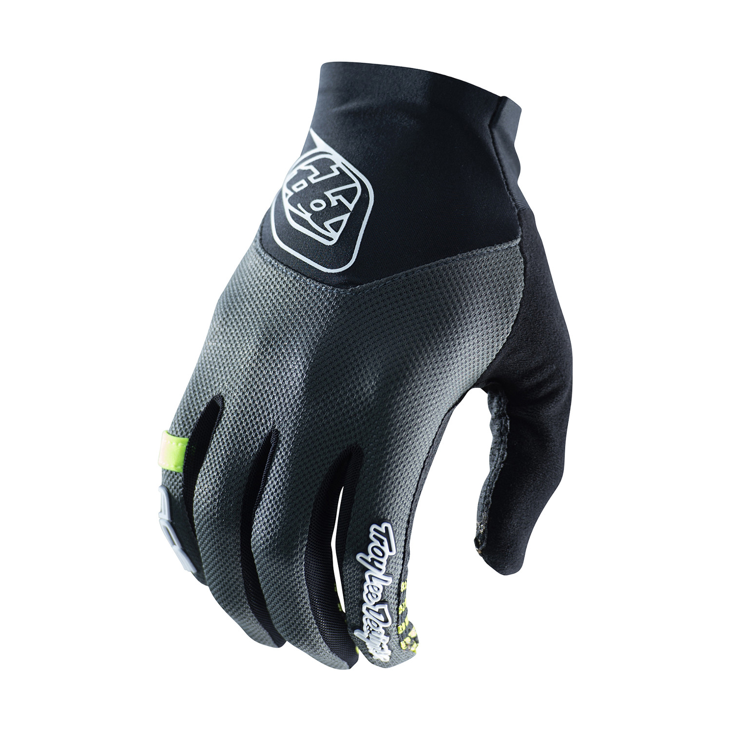 Troy Lee Designs Handschuhe Ace 2.0 Grau