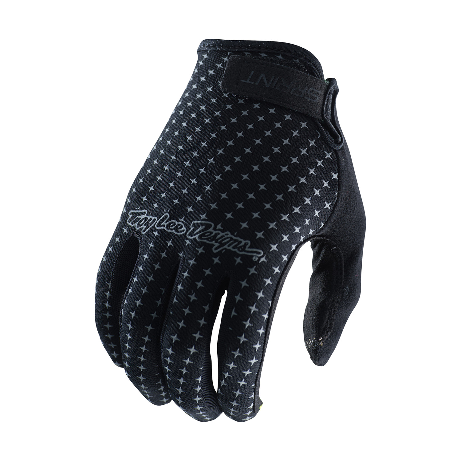 Troy Lee Designs Handschuhe Sprint Schwarz