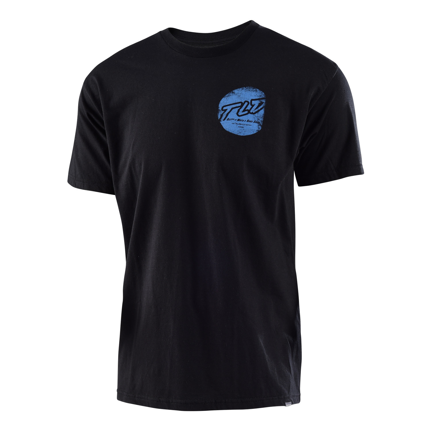 Troy Lee Designs T-Shirt Stomp Black