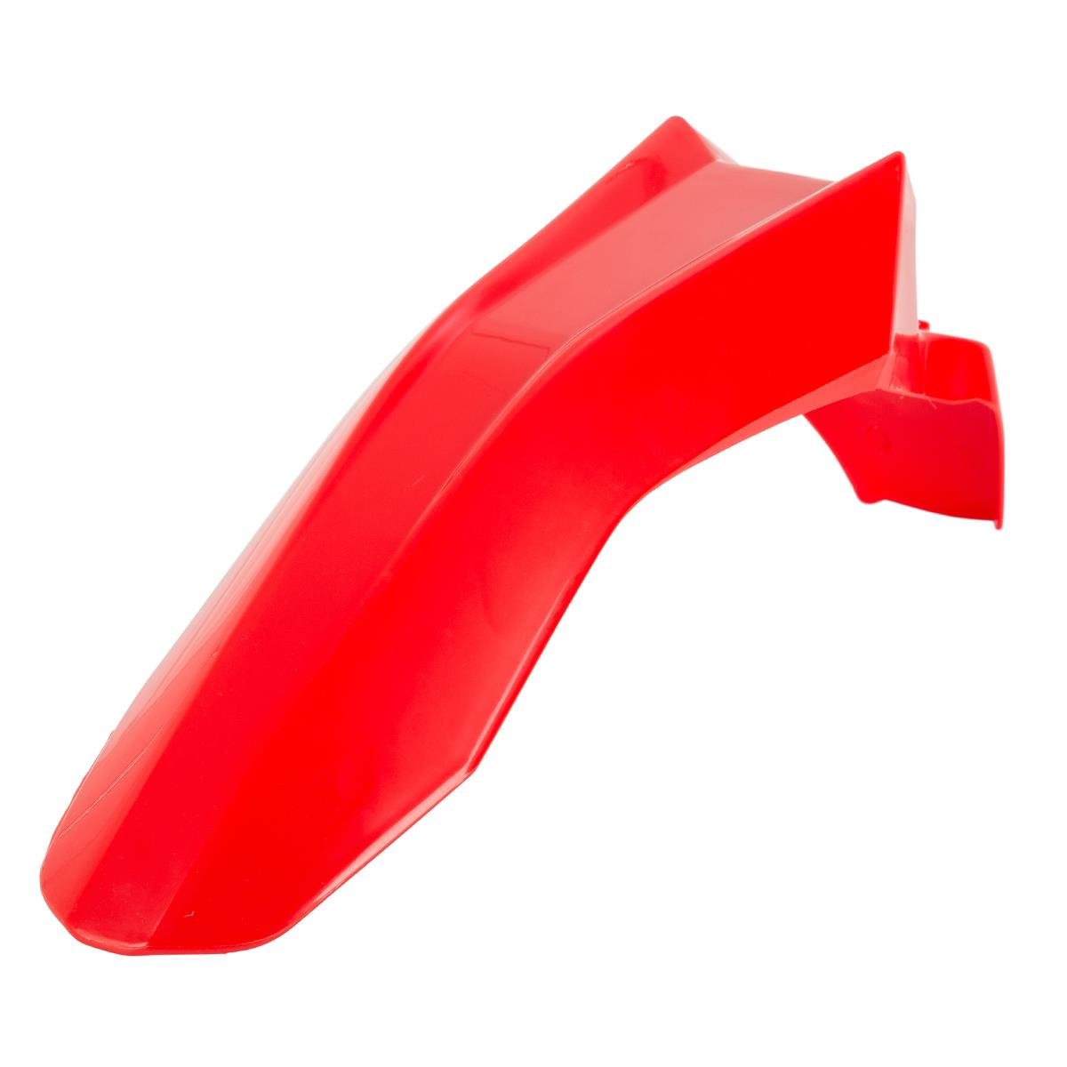 YCF Front Fender Bigy Red