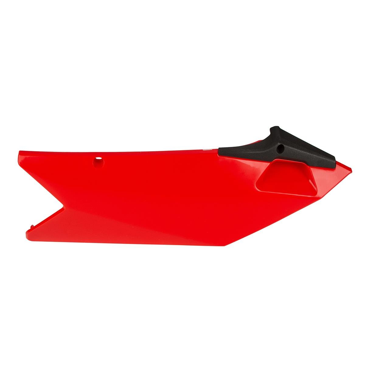 YCF Side Panel Bigy Left, Red