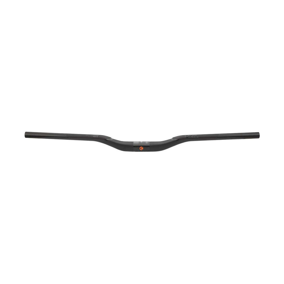 Box Components Guidon VTT One Carbon DH Black, 30 mm rise, 35 mm clamp