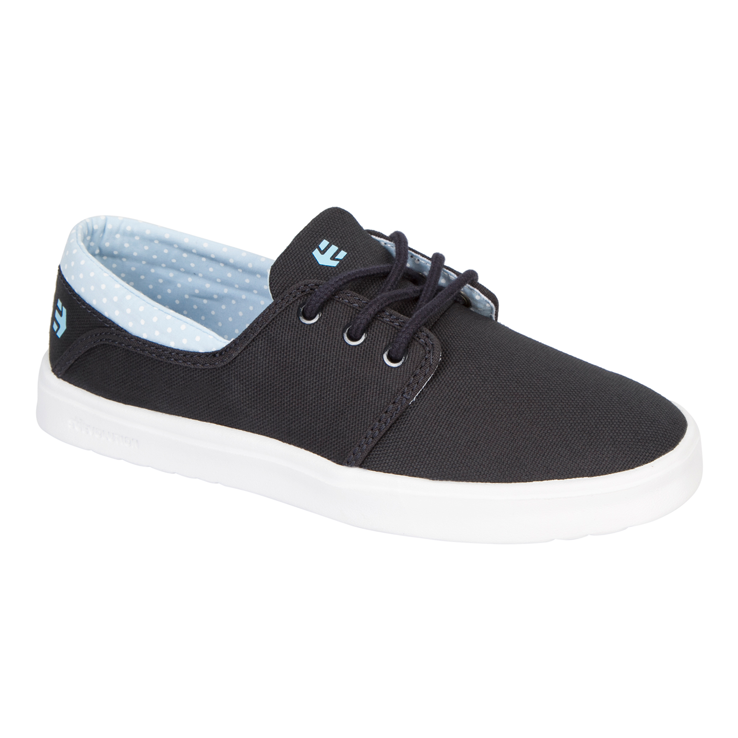 Etnies Girls Shoes Corby SC Navy/Blue