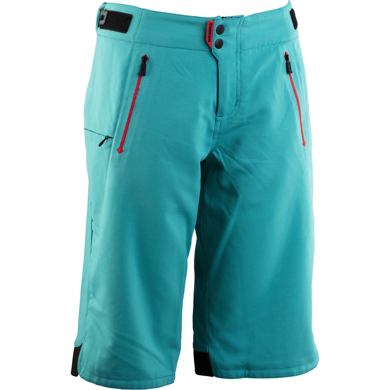 Race Face Donna Shorts MTB Indiana Turquoise
