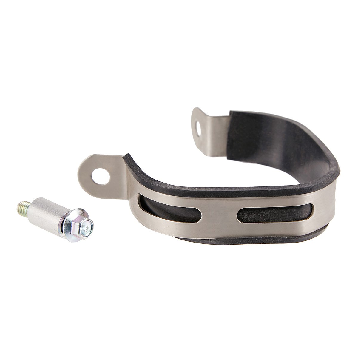 YCF Exhaust Clamp  for 88, RS, RSP, SM 2011-17