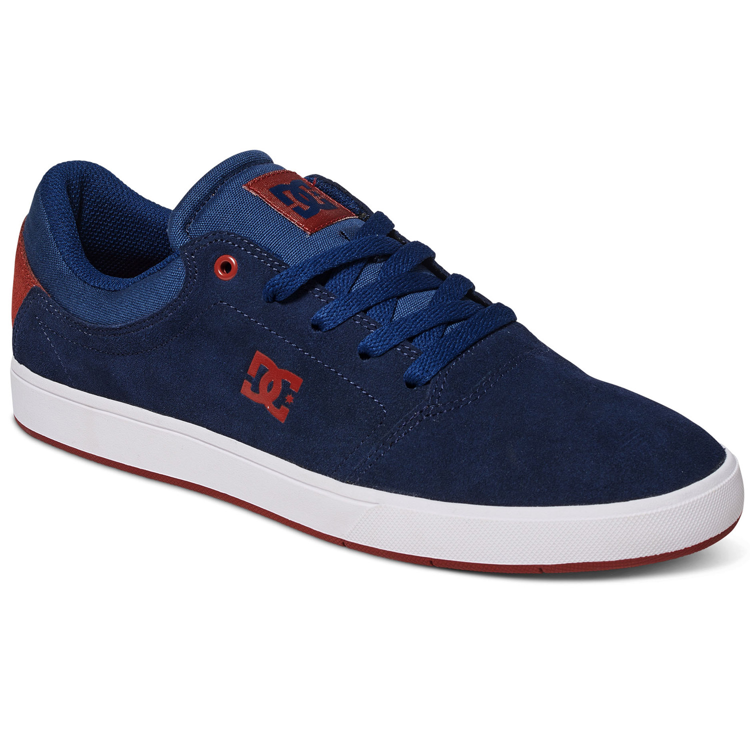 DC Chaussures Crisis Insignia Blue