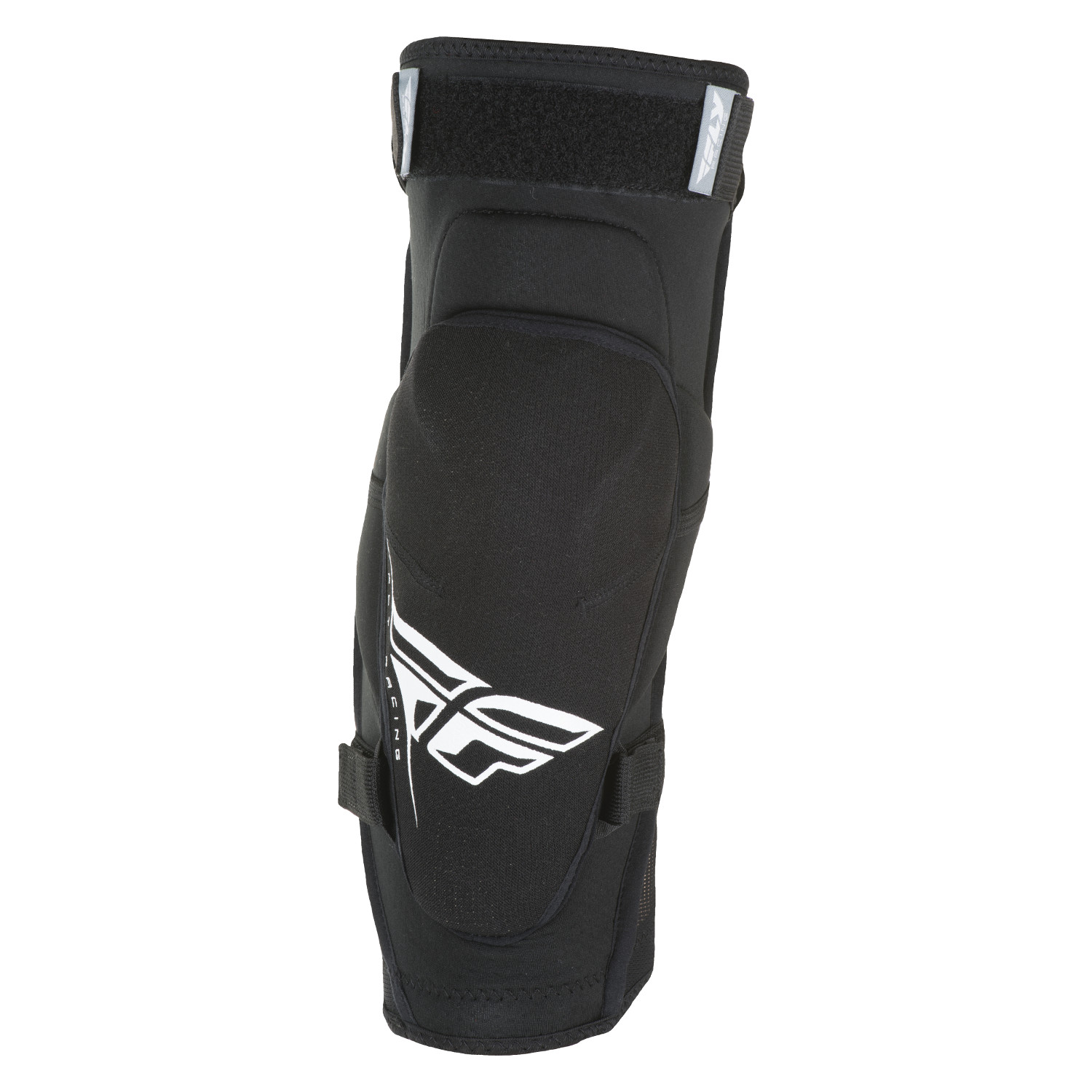 Fly Racing Knee Guard Cypher Black