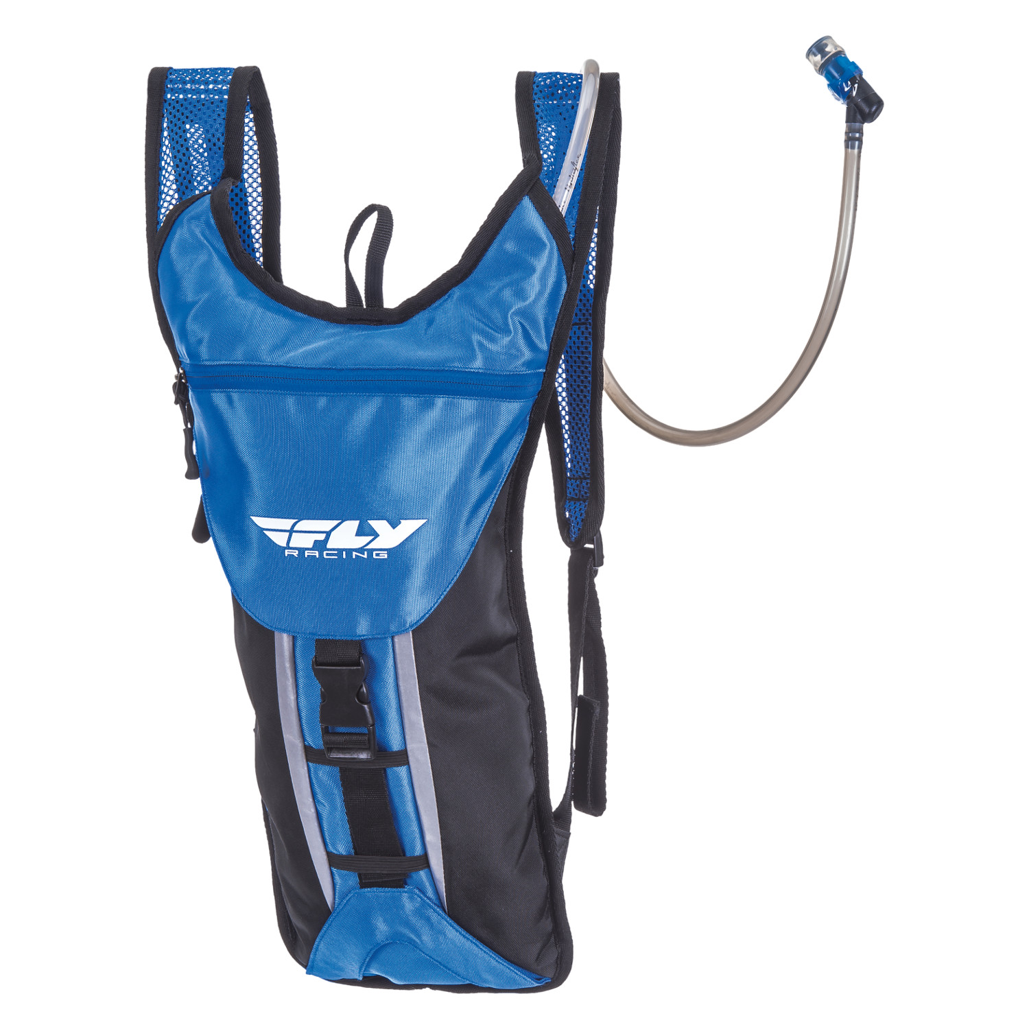 Fly Racing Hydration Pack Hydropack Black/Blue