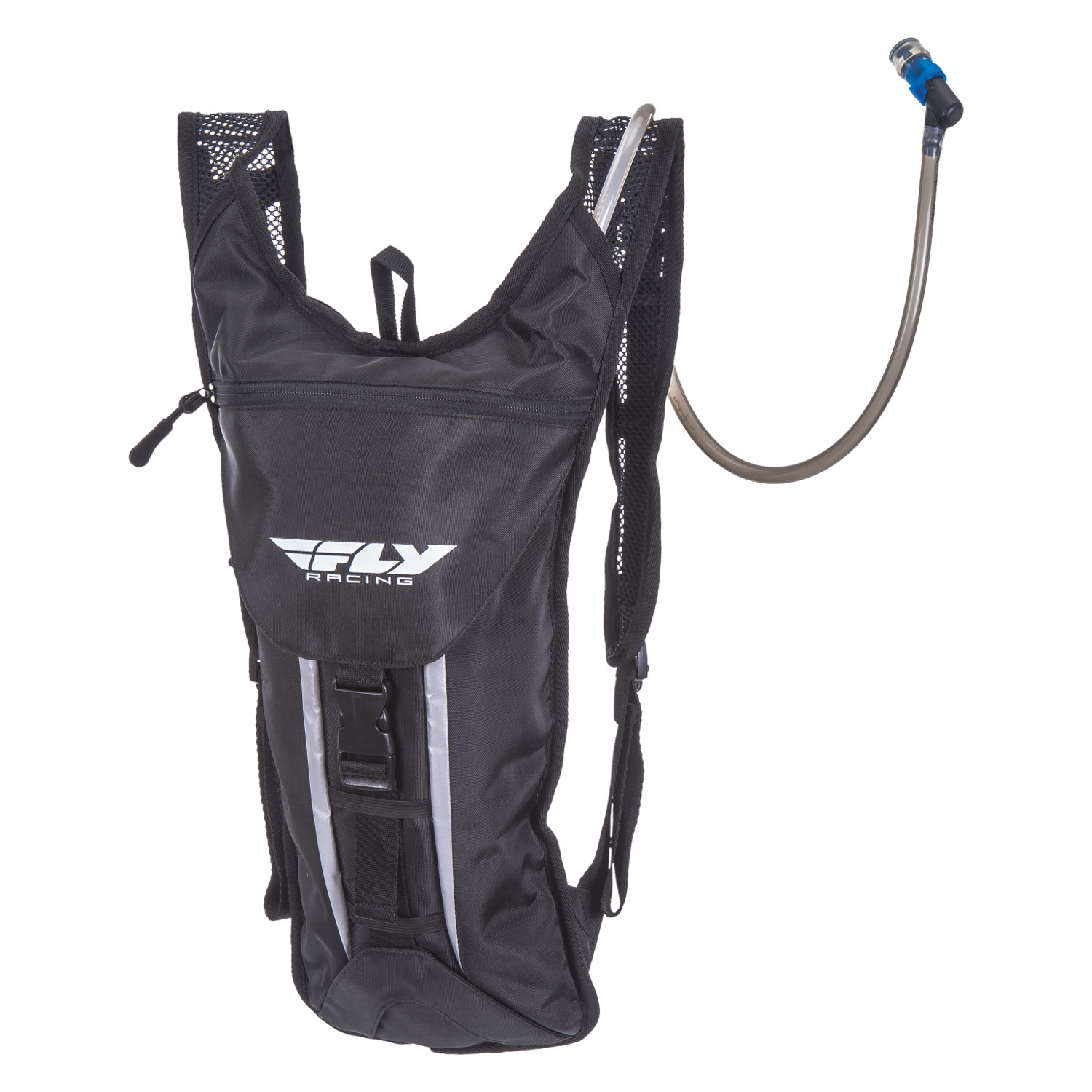 Fly Racing Hydration Pack Hydropack Black/White