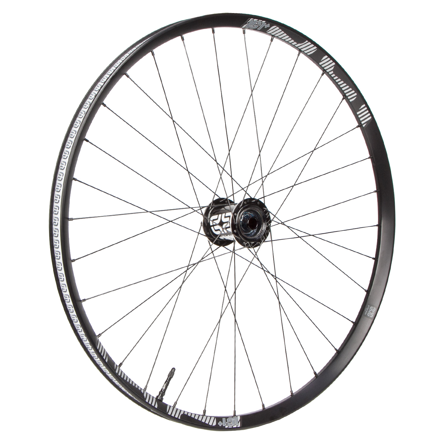 E*thirteen Wheel LG1+ Rear, 27.5 Inches, 12x150-157 mm TA