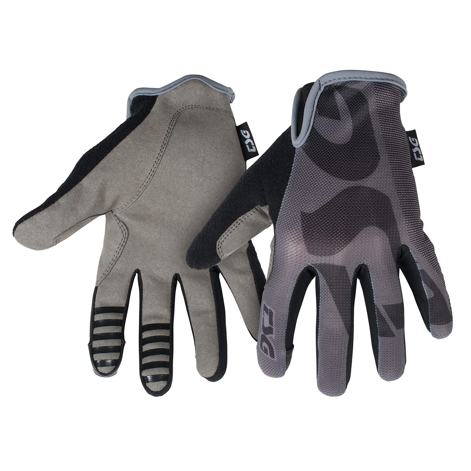 TSG Gloves Hunter BE