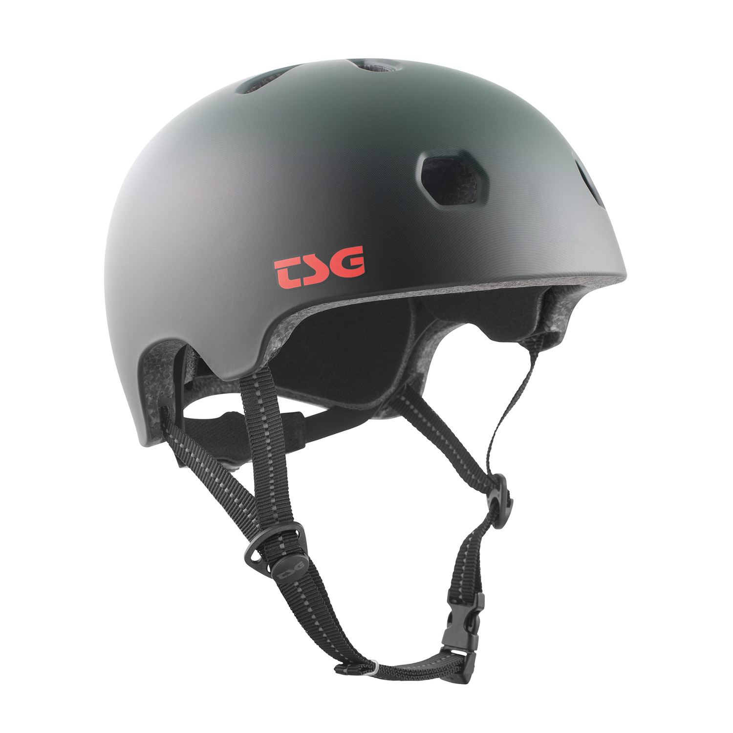 TSG BMX/Dirt Helmet Meta Graphic Design - Matter