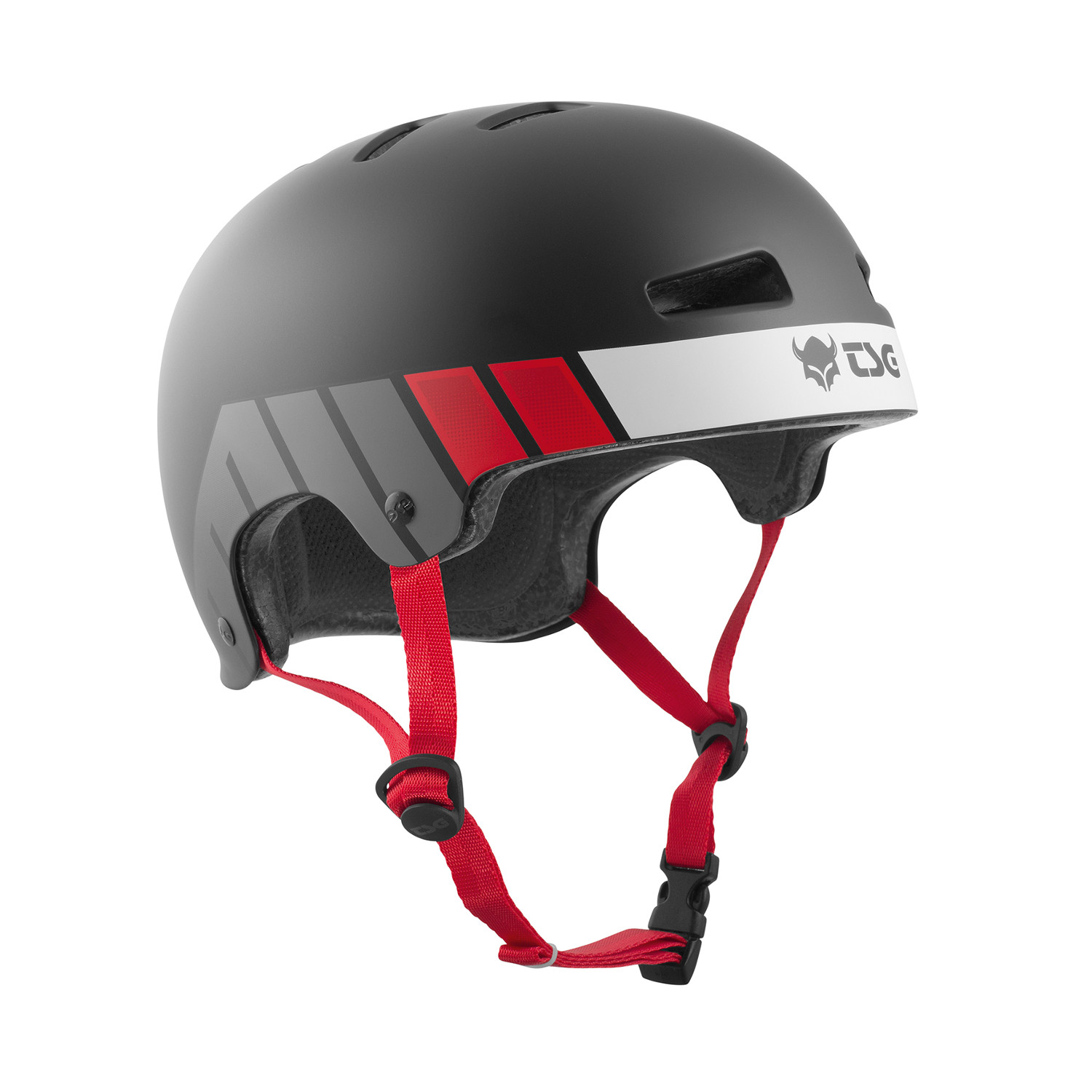 TSG BMX/Dirt Helmet Evolution Graphic Design - Velocity