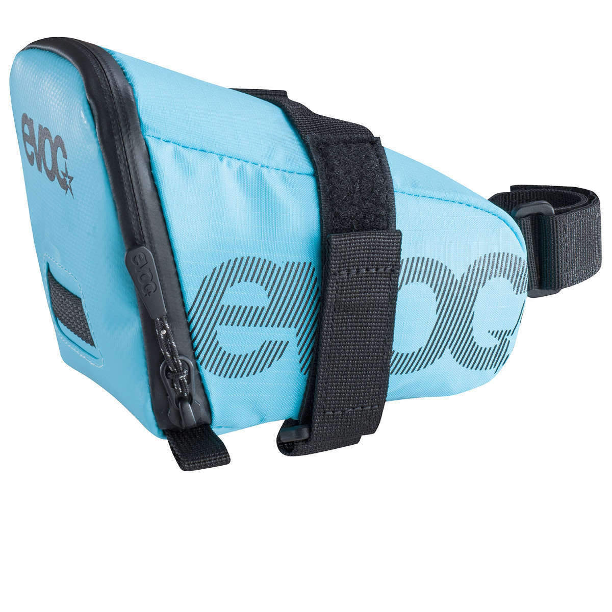 Evoc Saddle Bag Tour Neon Blue, 1 Liter