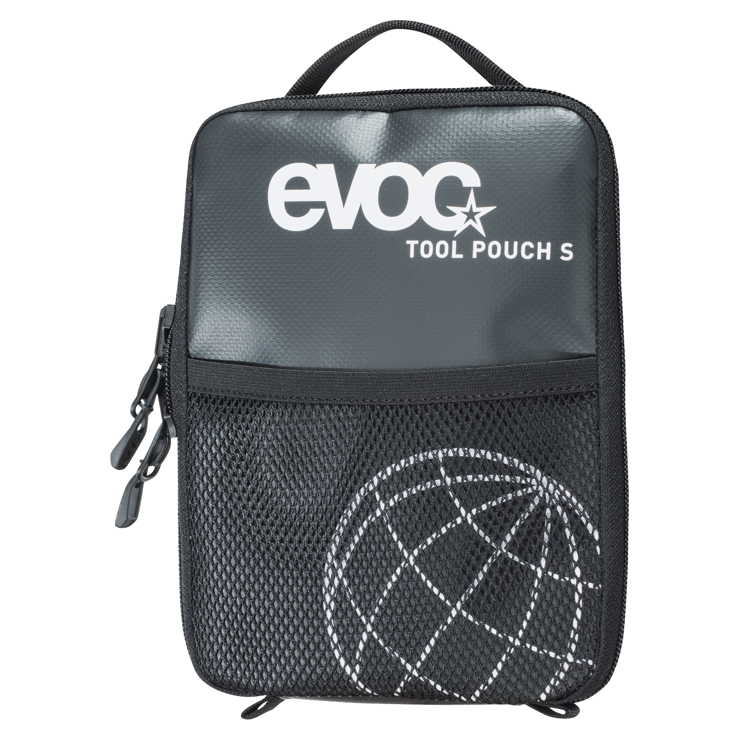 Evoc Tool Bag Tool Pouch 0.6L - Black