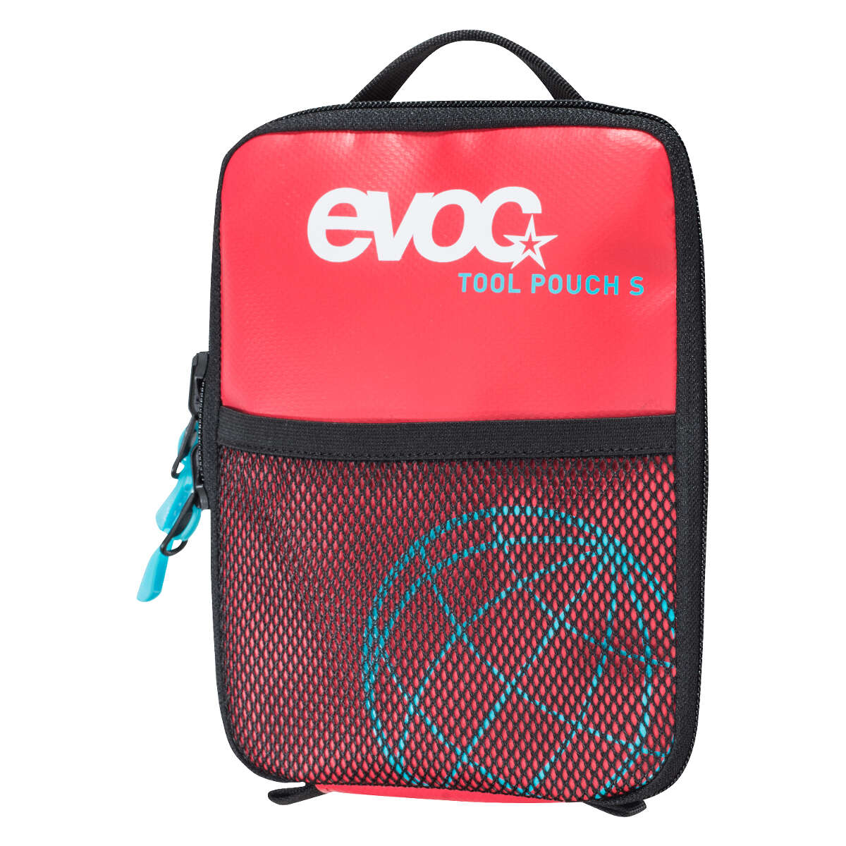 Evoc Werkzeugtasche Tool Pouch 0.6L - Rot
