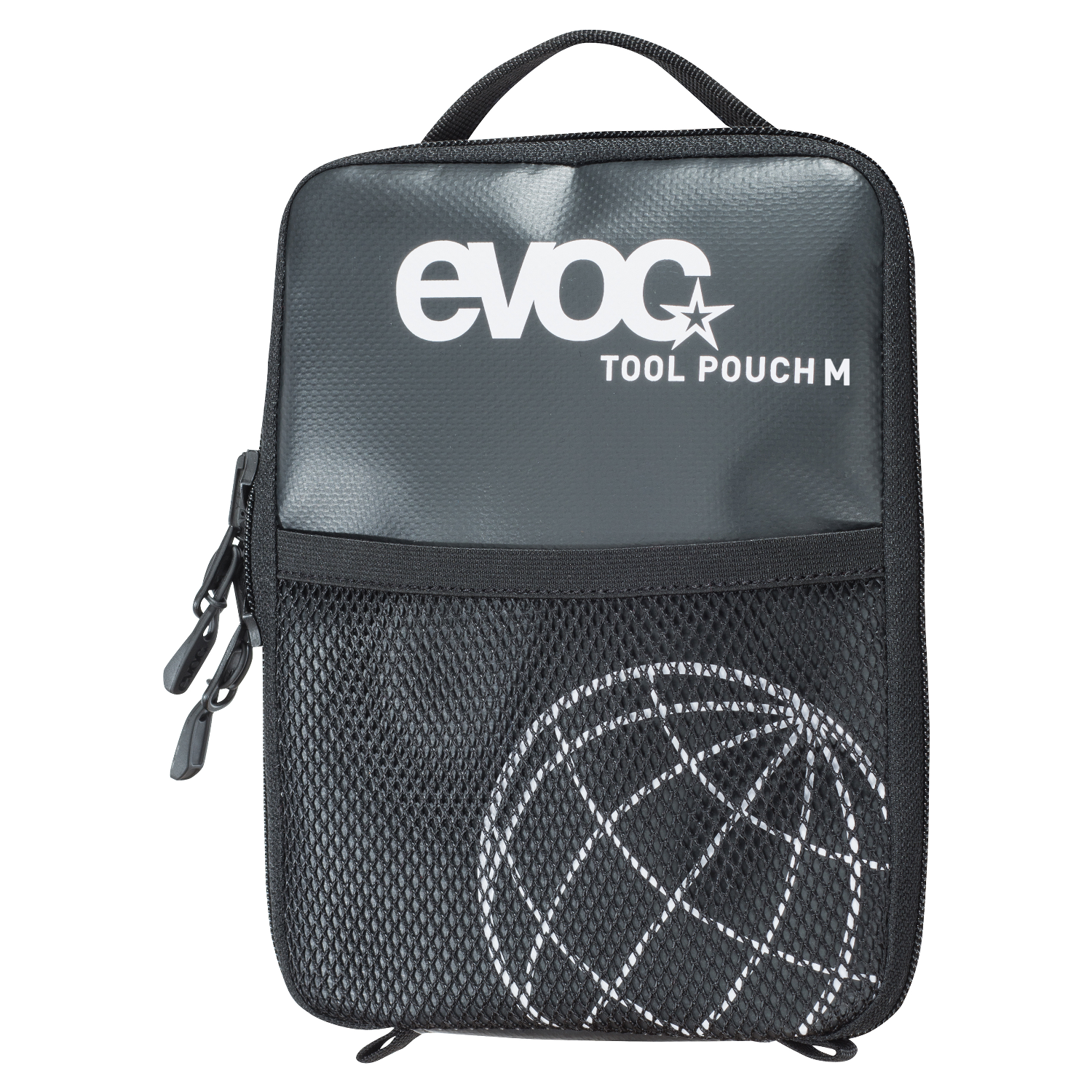 Evoc Tool Bag Tool Pouch 1L - Black