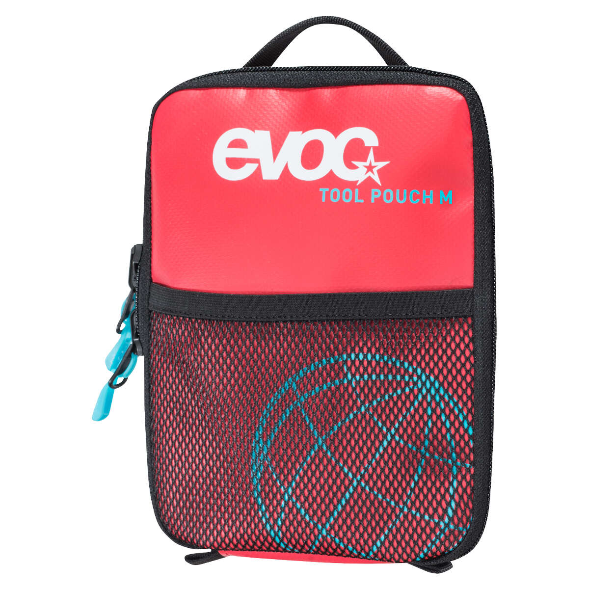 Evoc Tool Bag Tool Pouch 1L - Red
