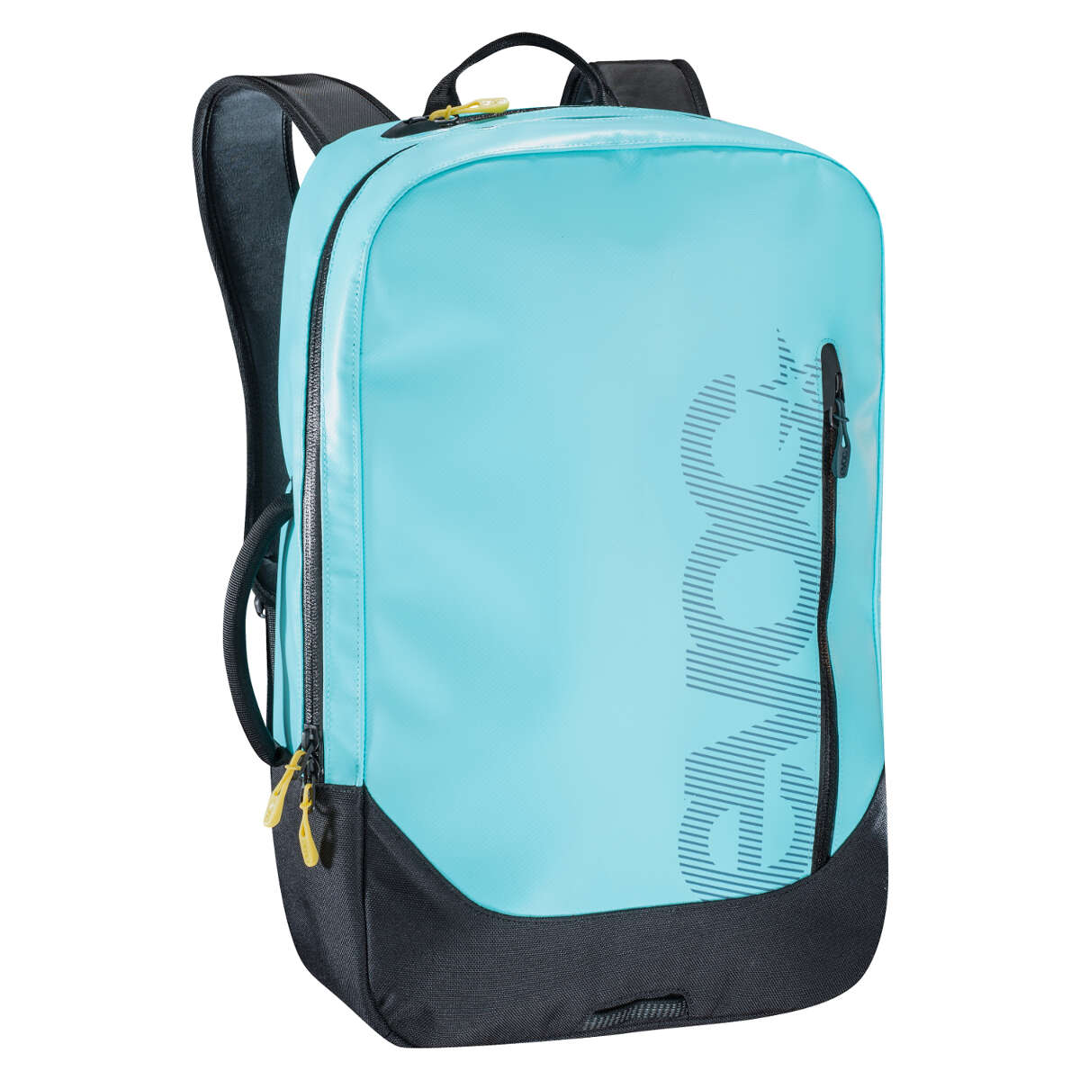 Evoc Backpack Commuter Neon Blue, 18 Liter