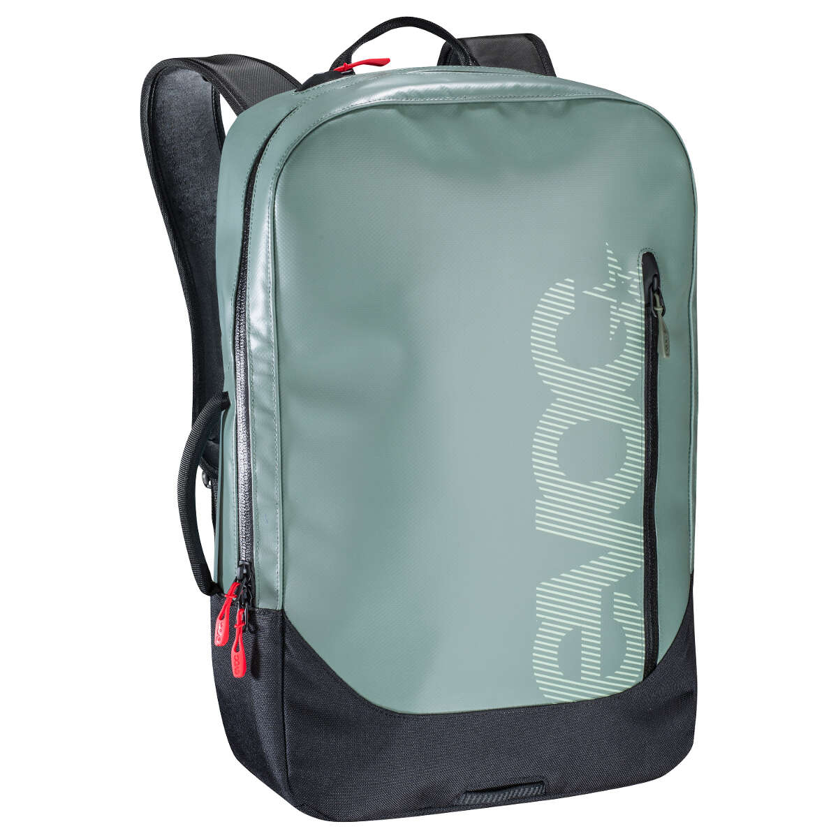 Evoc Backpack Commuter Olive,, 18 Liter