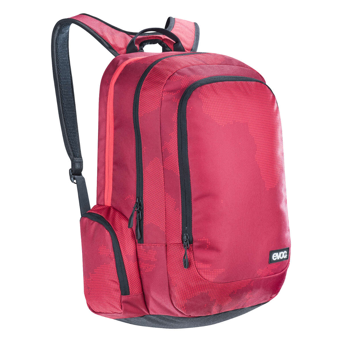 Evoc Backpack Park Red-Ruby, 25 Liter