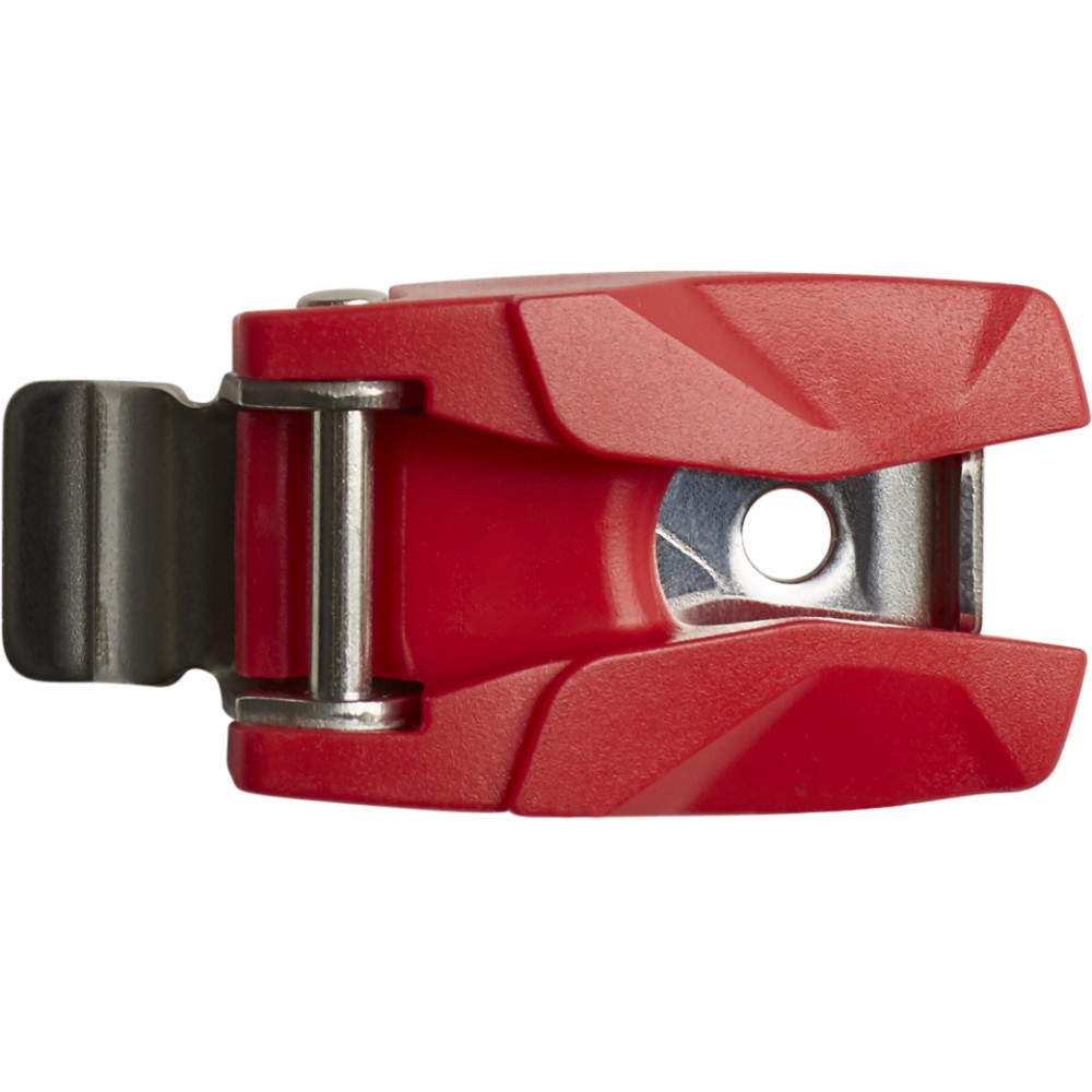 Fox Replacement Buckle Instinct/Comp 8/Bomber Red