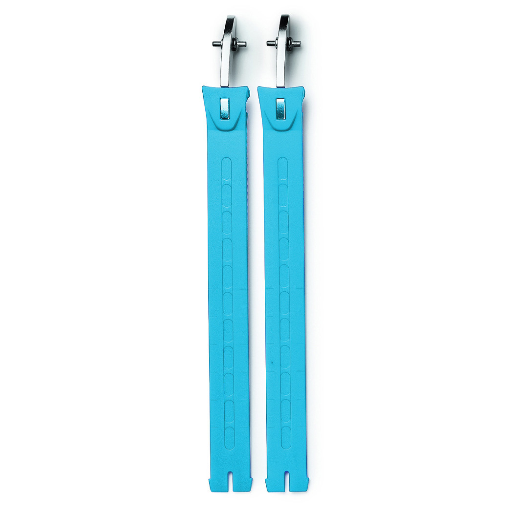 Sidi Replacement Strap Kit Crossfire / Agueda / Stinger / X-3 / Trial Light Blue - X-Long