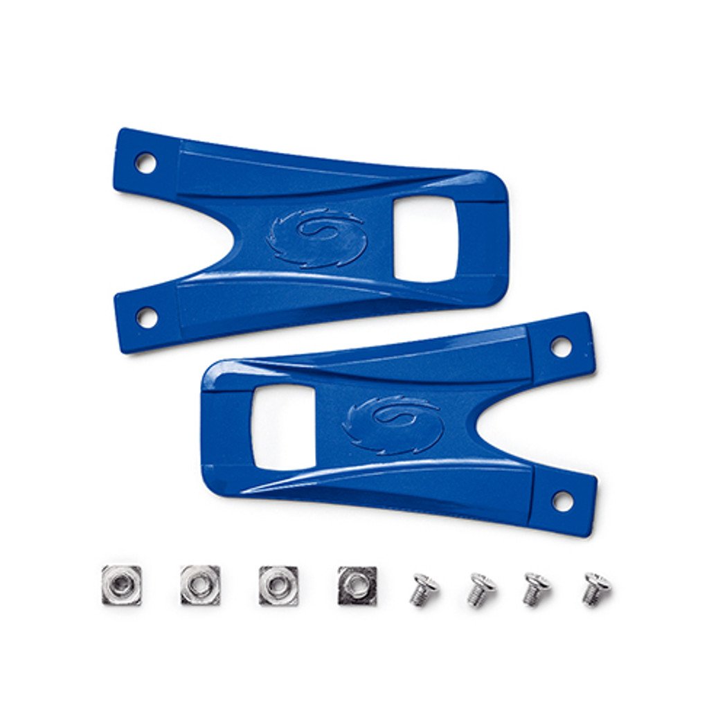 Sidi Replacement Buckle Base Crossfire 2 / Crossfire 2 SRS / Crossfire 3 Blue