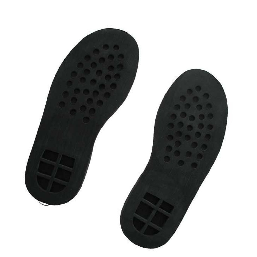 Fly Racing Replacement Sole Sector Black