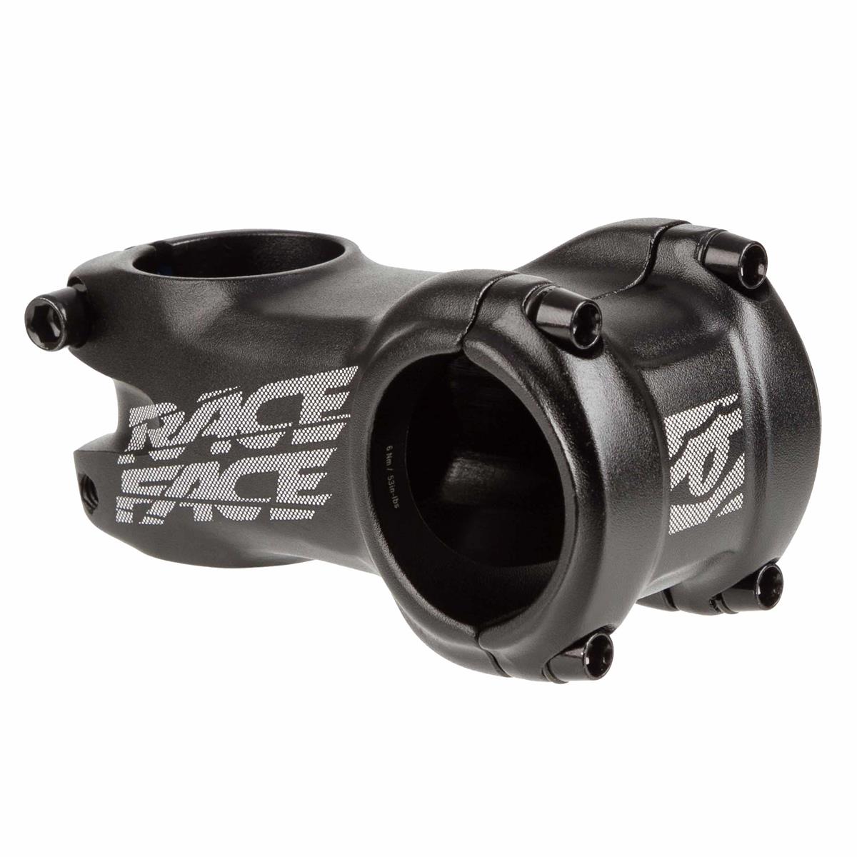 Race Face MTB Stem Chester 35.0 Black, 35 mm, 60 mm Reach