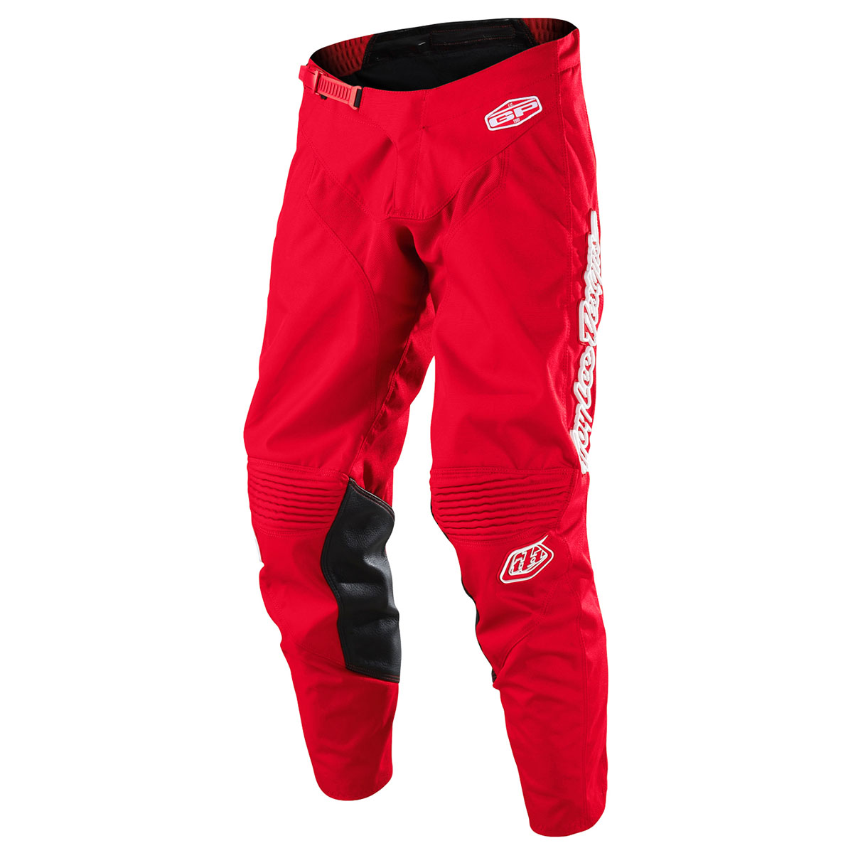 Troy Lee Designs MX Pants GP Air Mono - Red