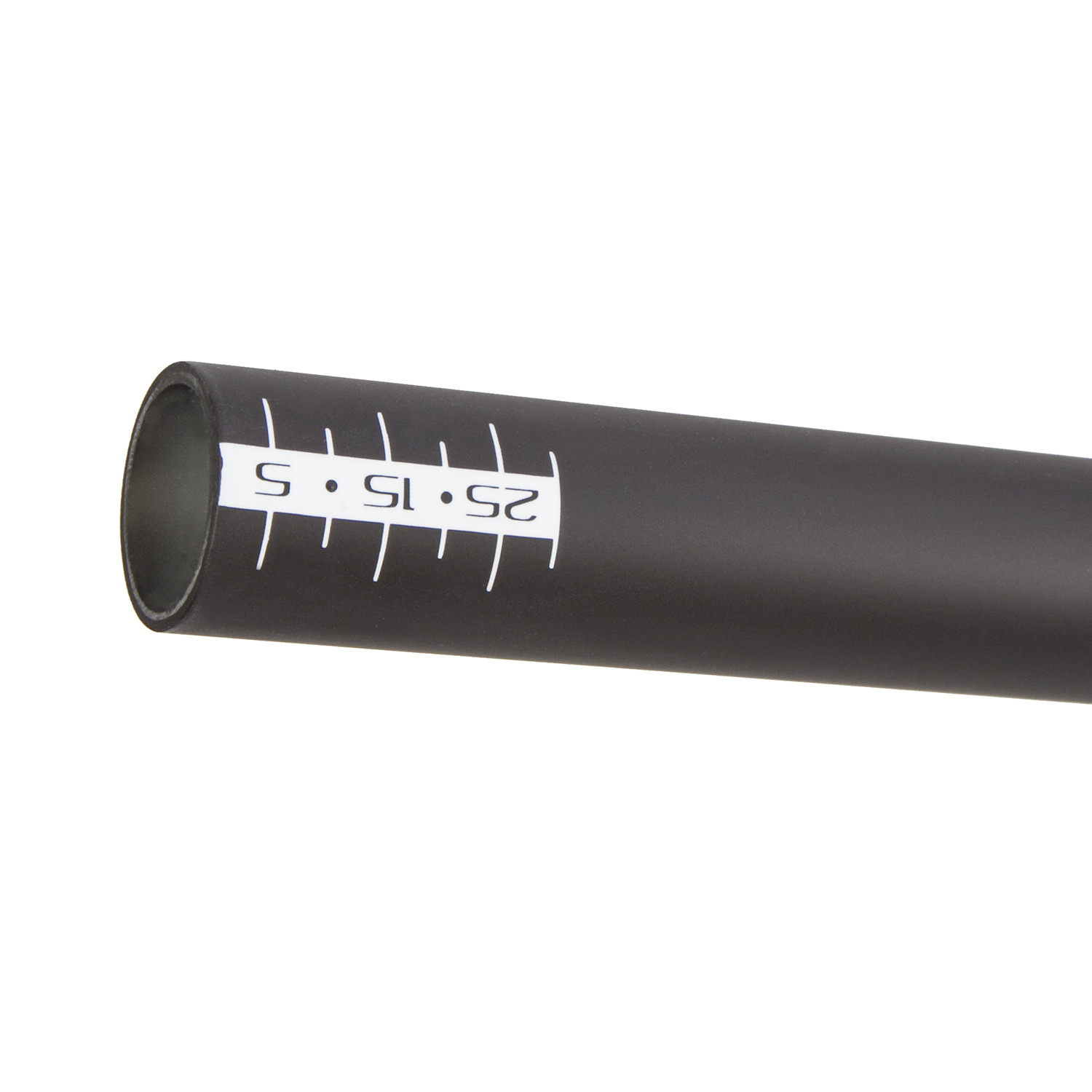 Chromag MTB Handlebar Fubars BZA Carbon 35 x 800 mm, 15 mm Rise,  Black/Tight Orange