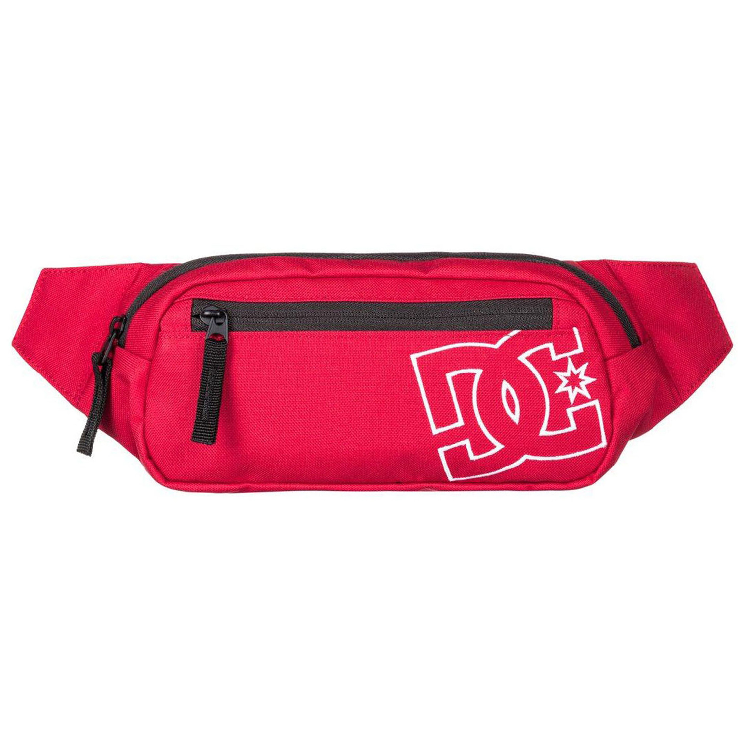 DC Fanny Pack Farce Rio Red