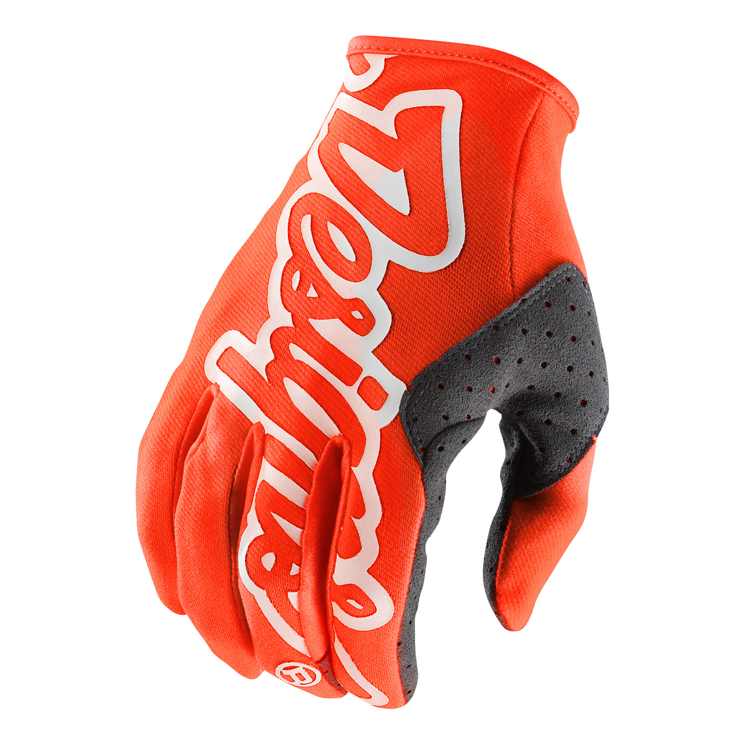 Troy Lee Designs Gloves SE Orange