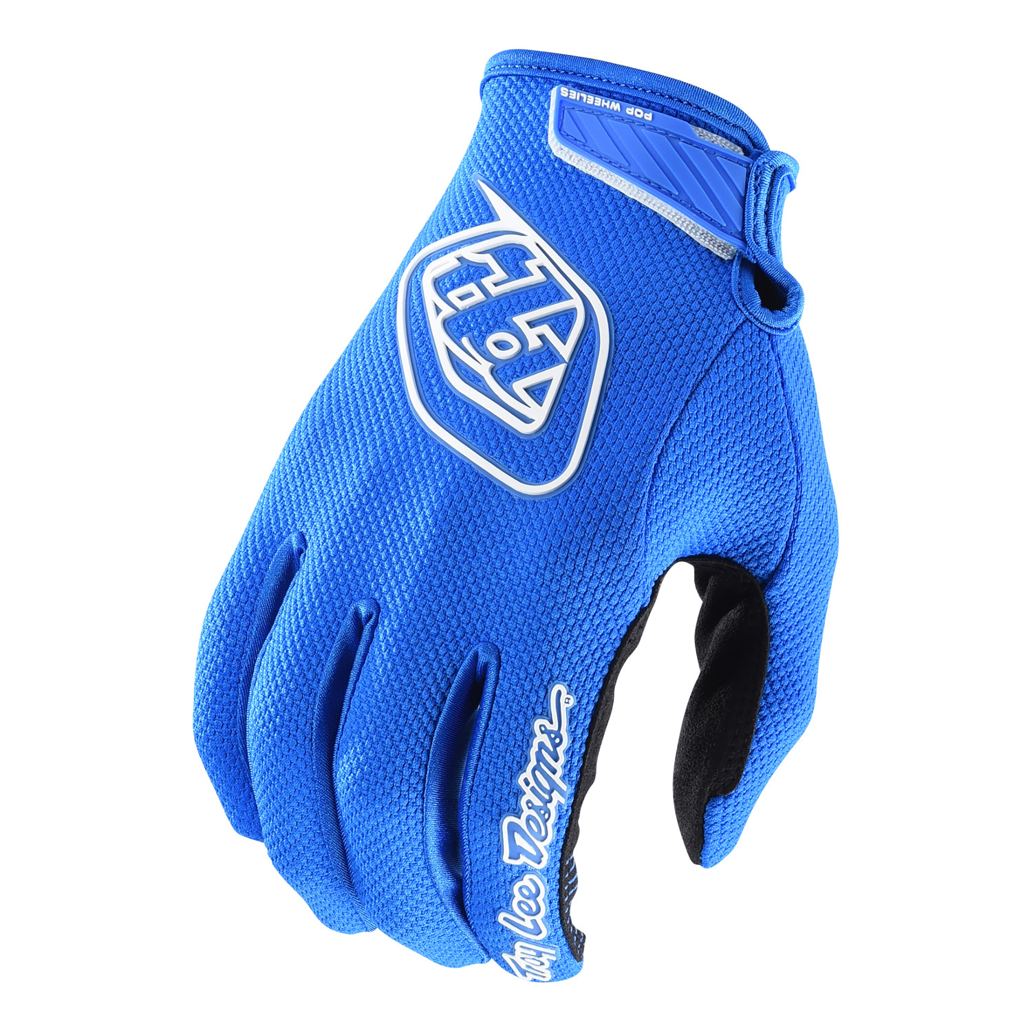 Troy Lee Designs Gloves Air Blue