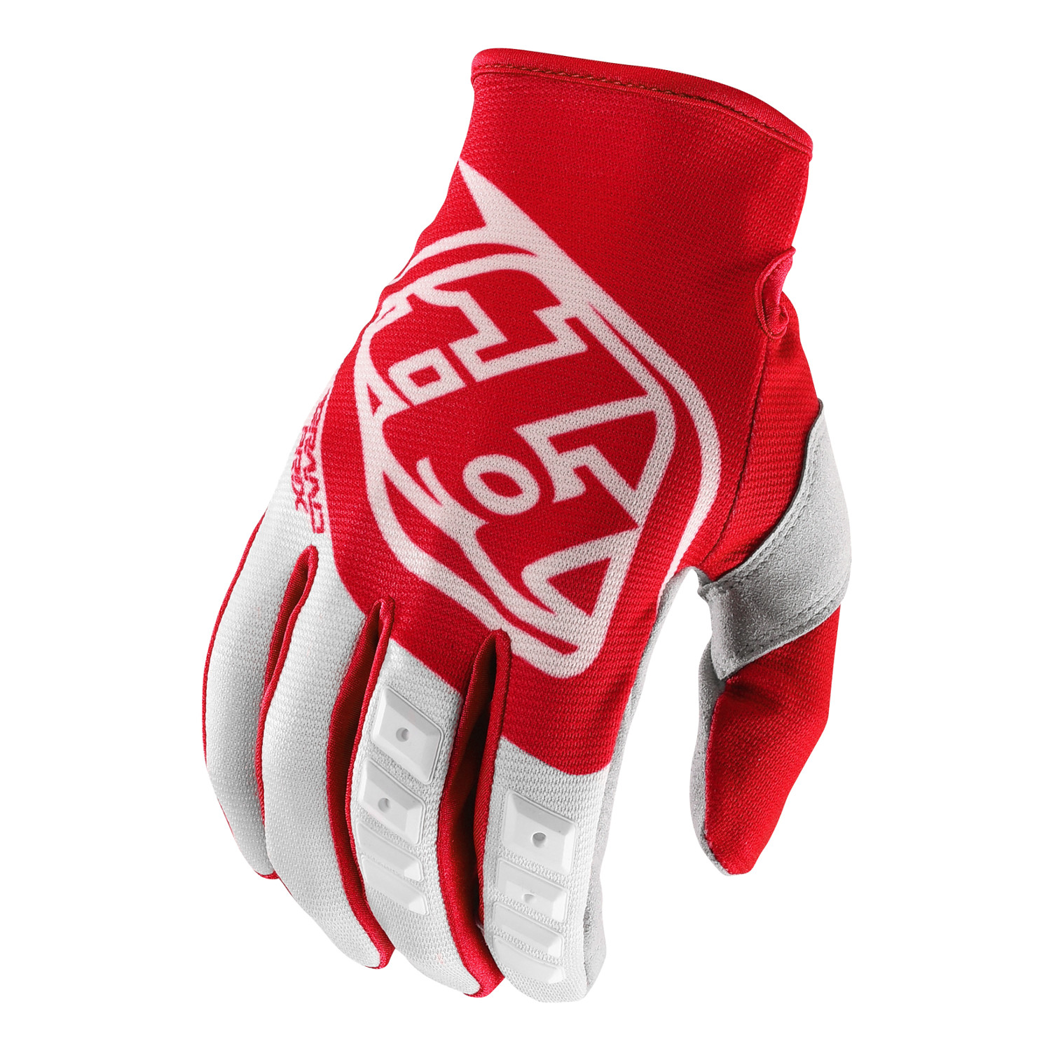 Troy Lee Designs Kids Gloves GP Red