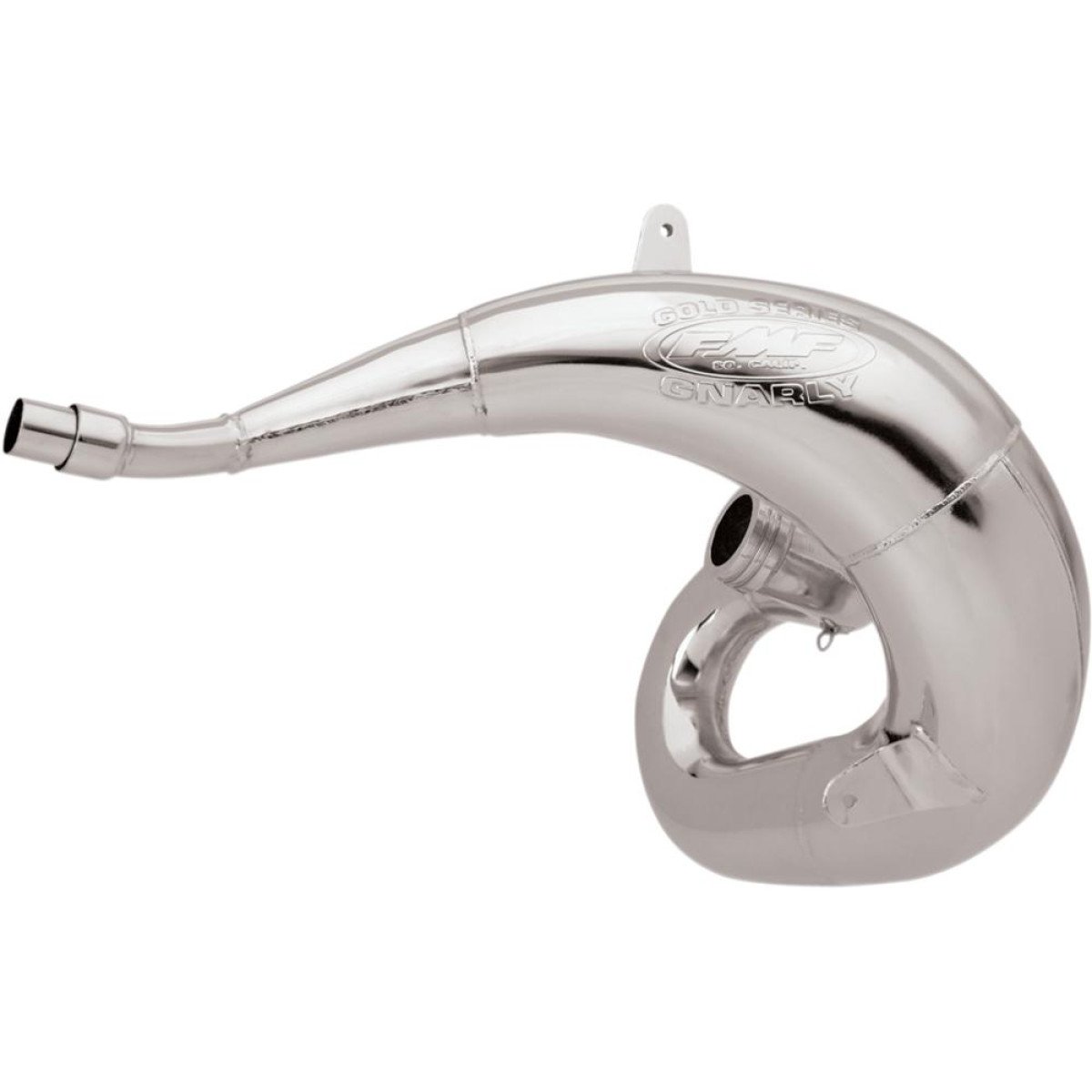FMF Pipe Gold Series Gnarly Gas Gas EC 250/300 15-17