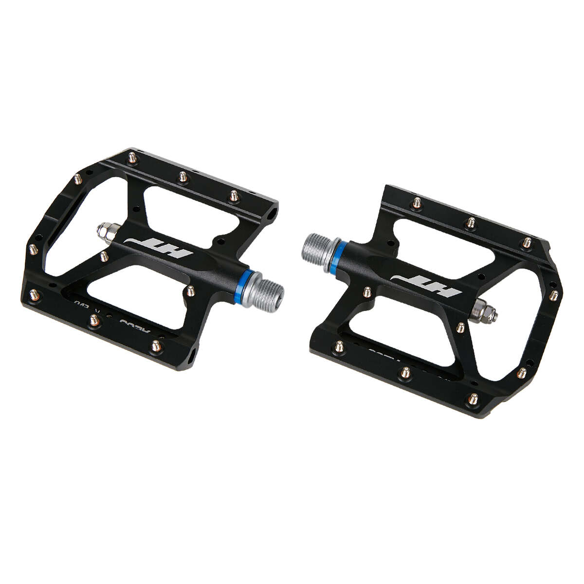 HT Components Pedals AE05 Black
