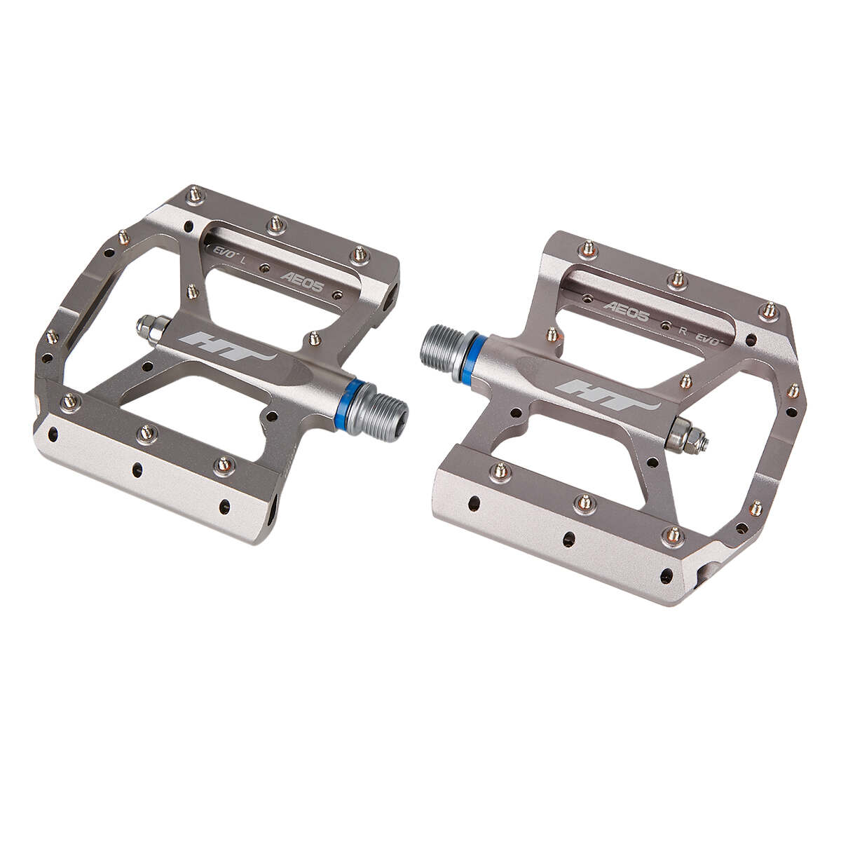 HT Components Pedals AE05 Grey
